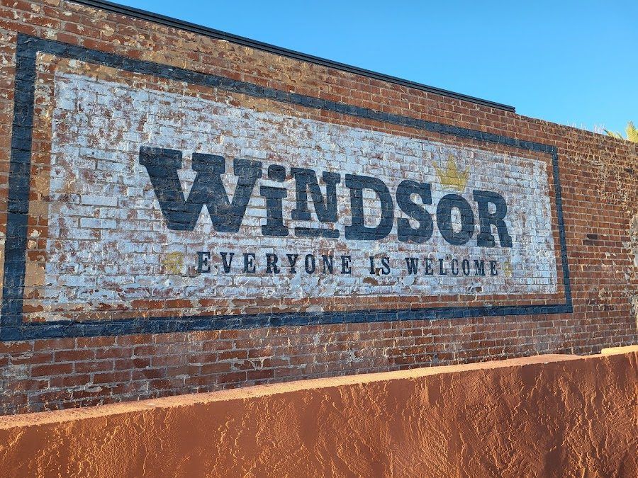 Windsor, Phoenix