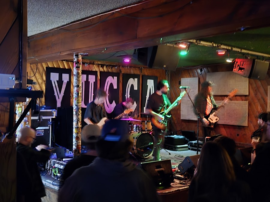 Yucca Tap Room, Phoenix