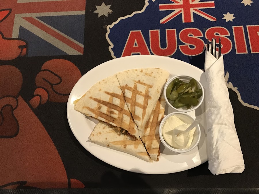 Aussie Bar, Phuket