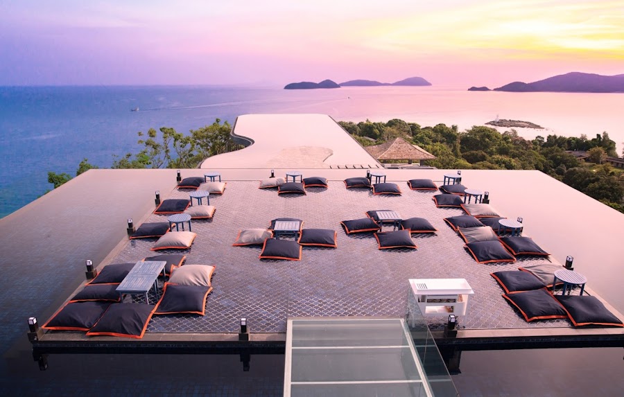Baba Nest, Phuket