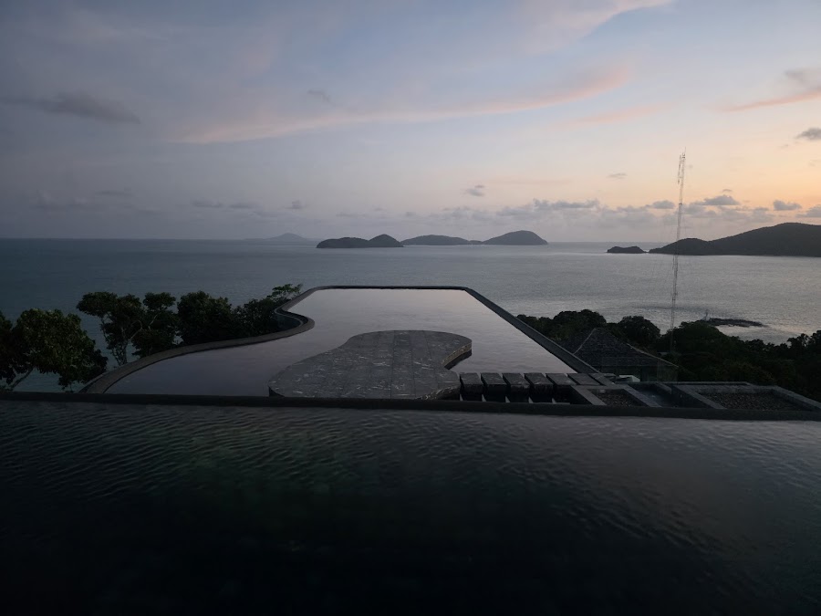 Baba Nest, Phuket