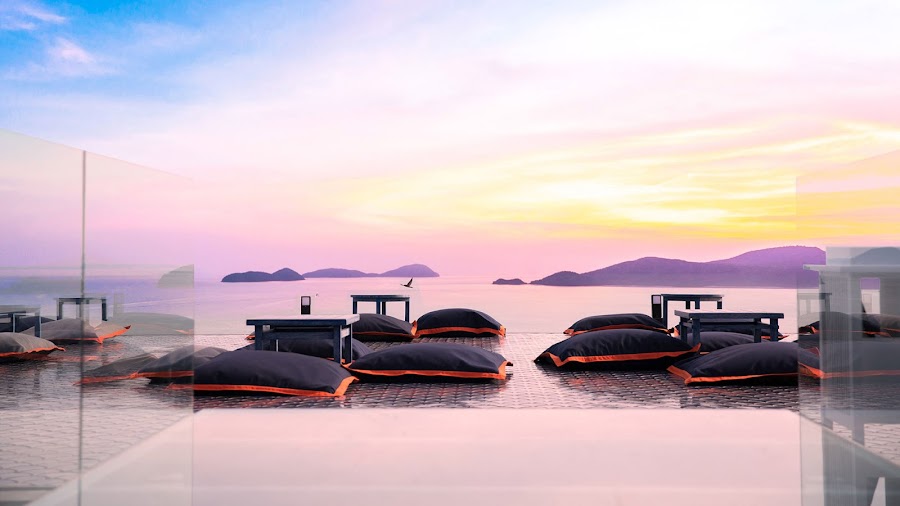 Baba Nest, Phuket