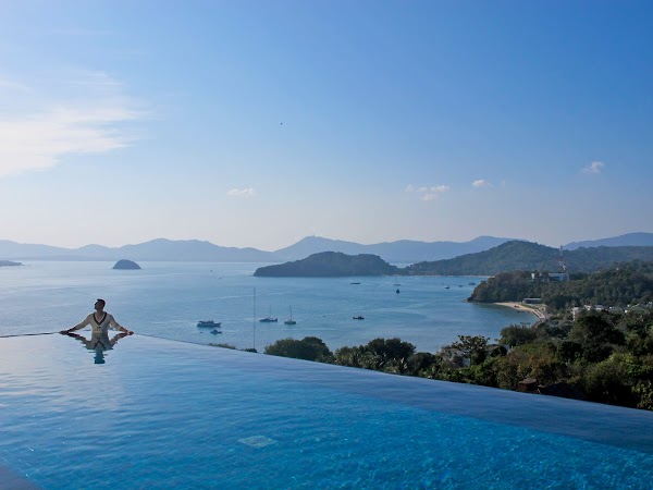 Baba Nest in Phuket