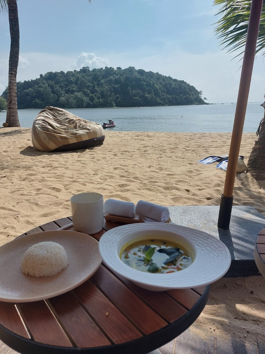 Beach House Rooftop, Phuket