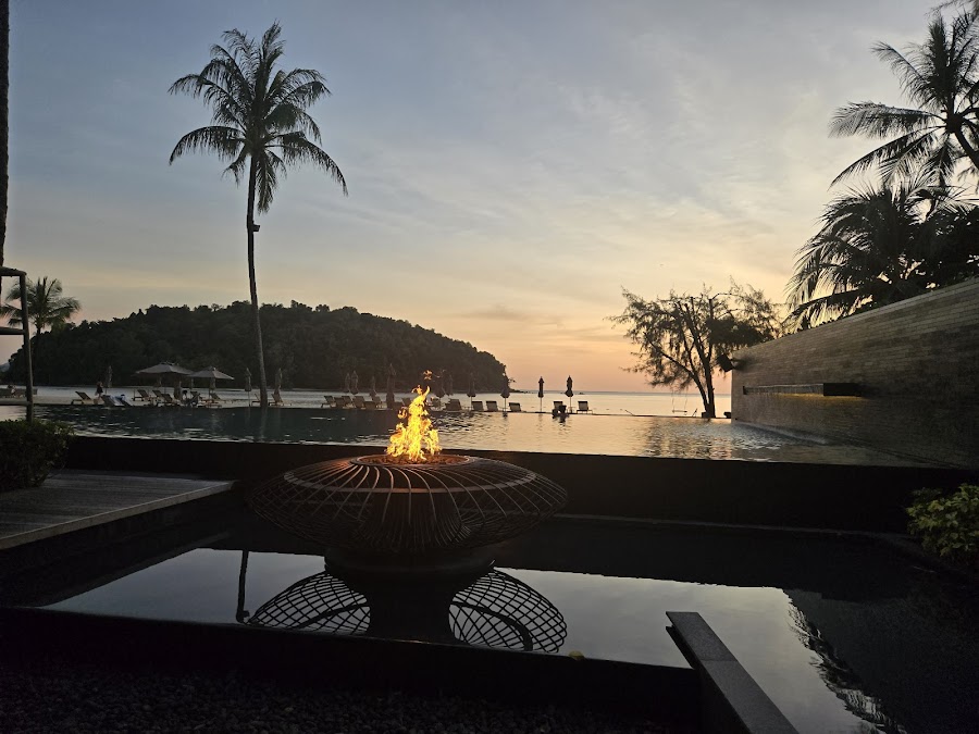 Beach House Rooftop, Phuket
