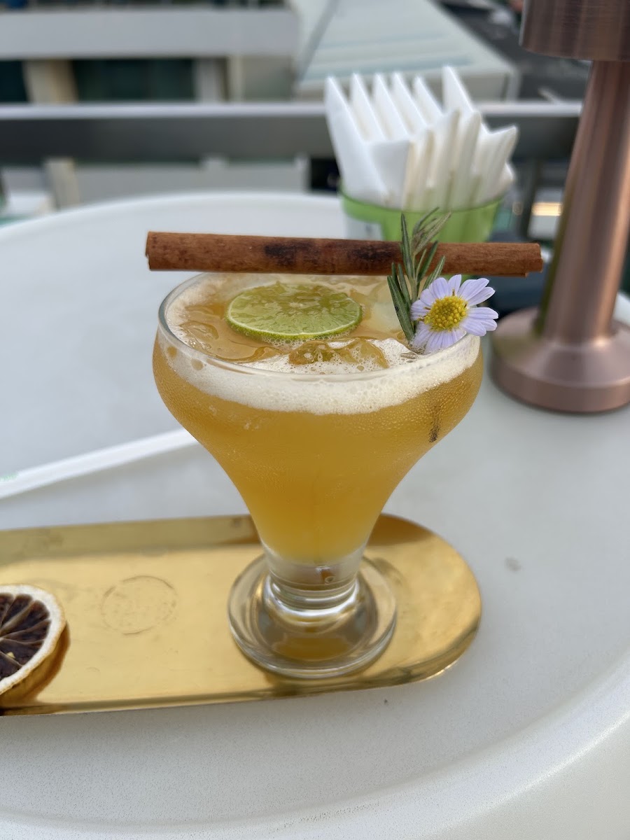 KEE Sky Lounge, Phuket