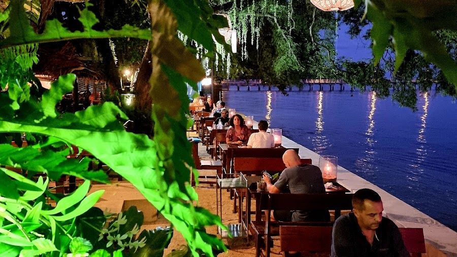 Nikita's, Phuket