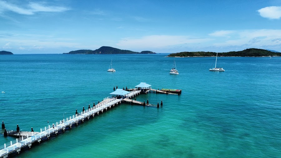 Nikita's, Phuket