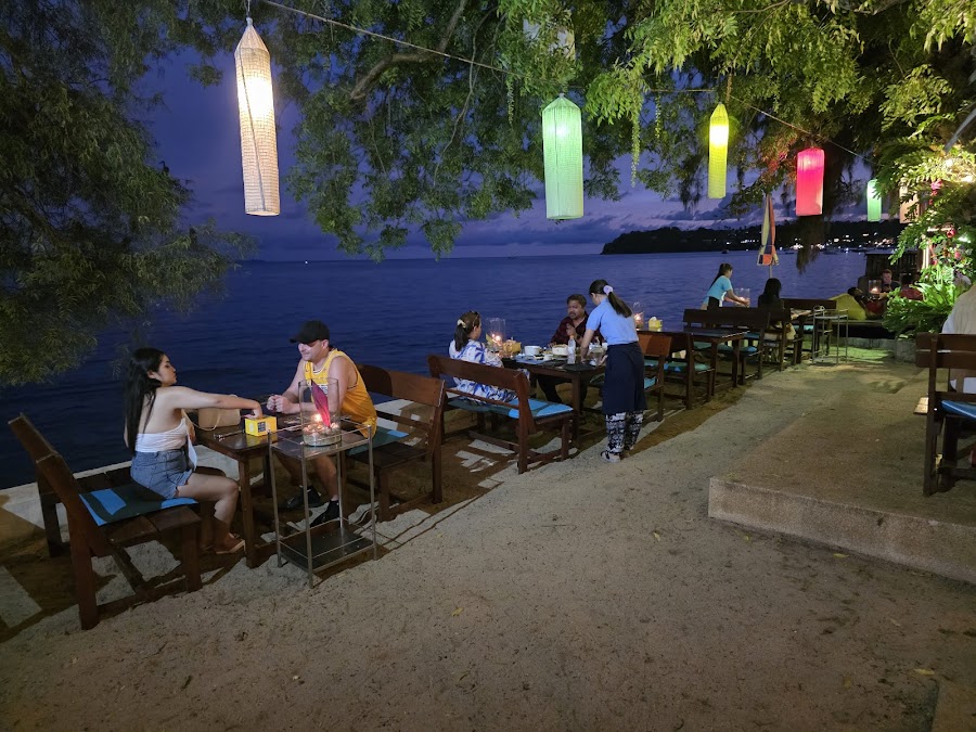 Nikita's, Phuket