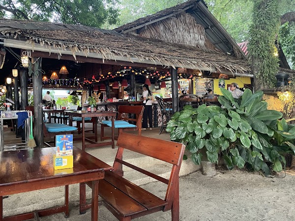 Nikita's in Phuket