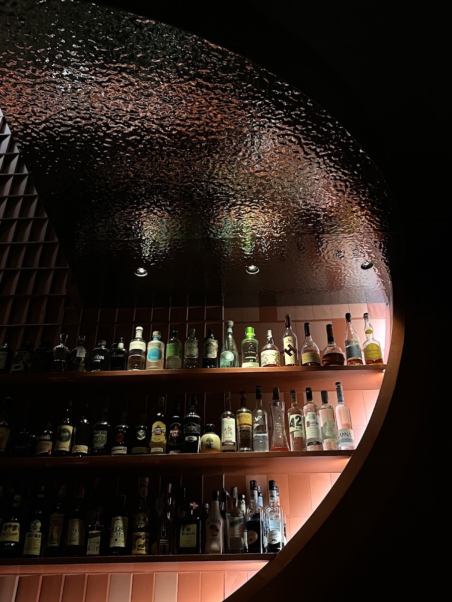 The Fool Speakeasy, Phuket