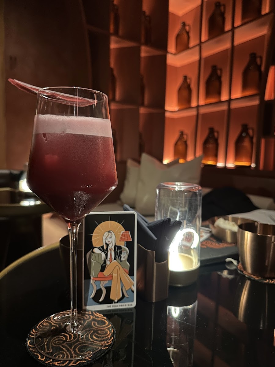 The Fool Speakeasy, Phuket