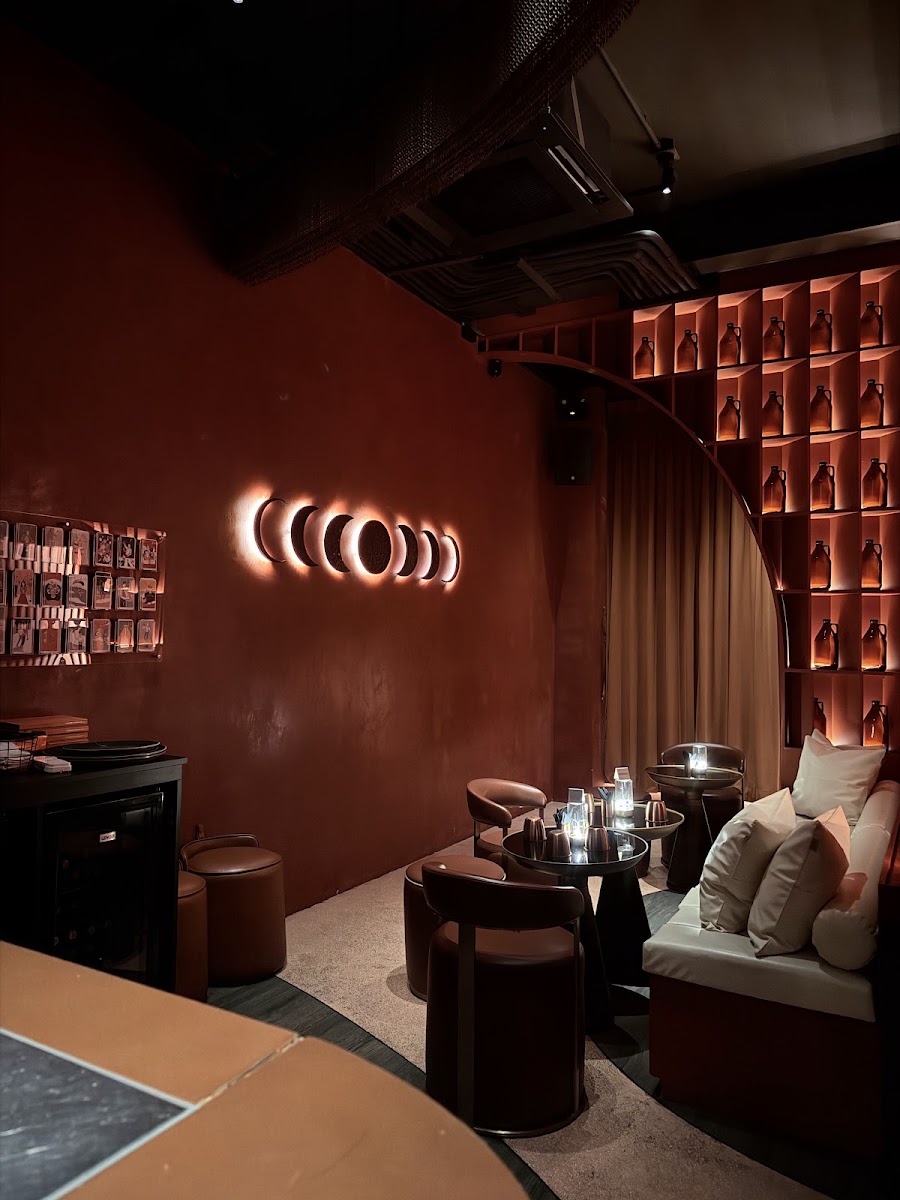 The Fool Speakeasy, Phuket