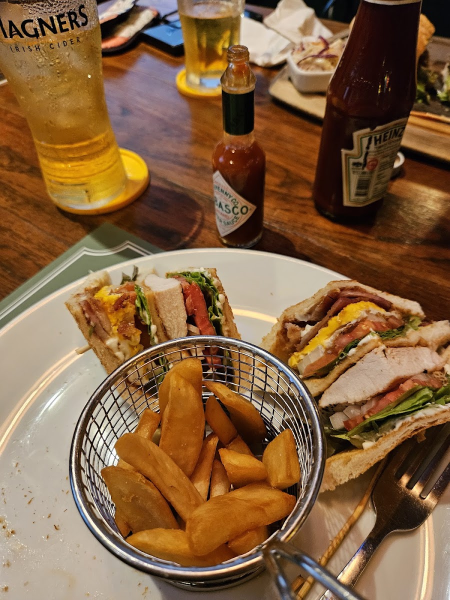 The Irish Times Pub, Phuket