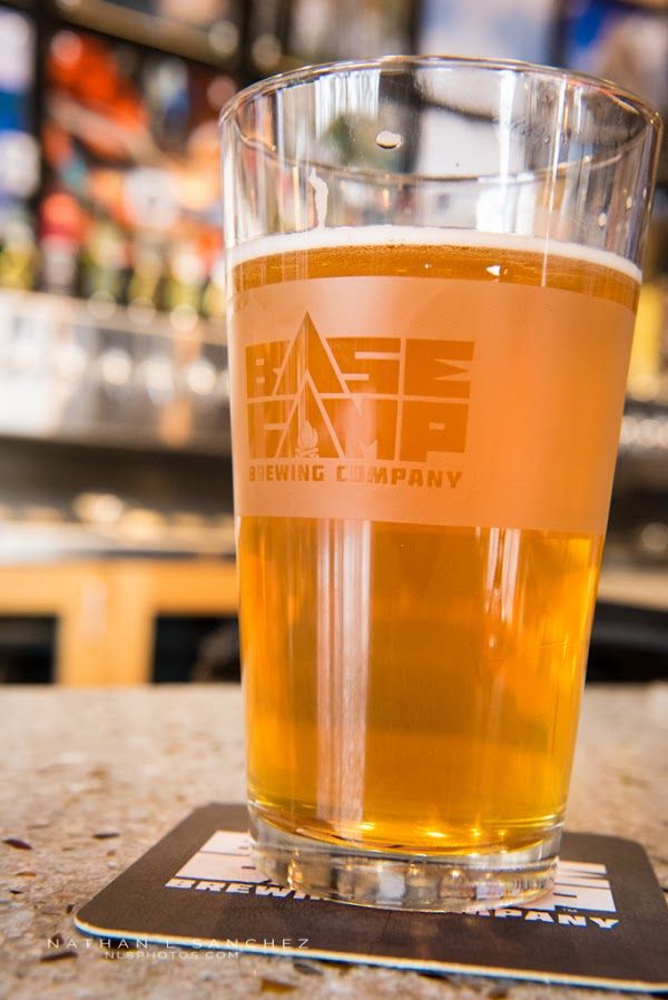 Cascade Brewing Barrel House