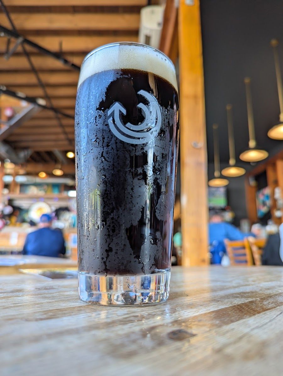 Breakside Brewery, Portland