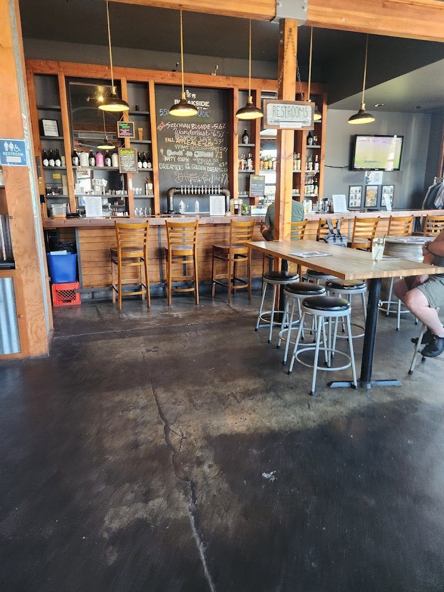Breakside Brewery, Portland