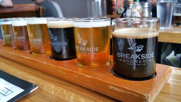 Great Notion Brewing