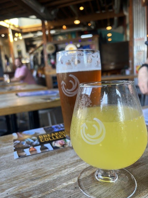 StormBreaker Brewing