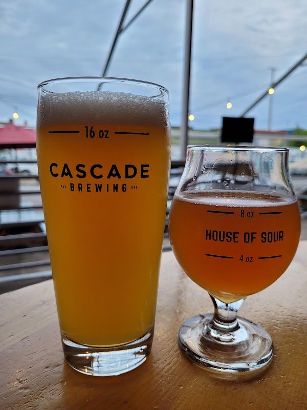 Breakside Brewery