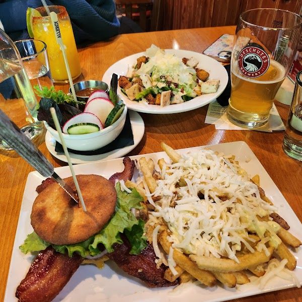 Upright Brewing
