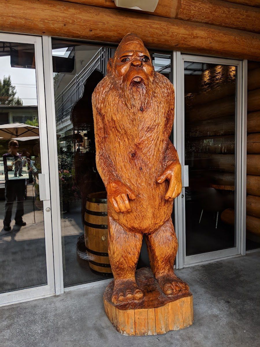 Doug Fir Lounge, Portland