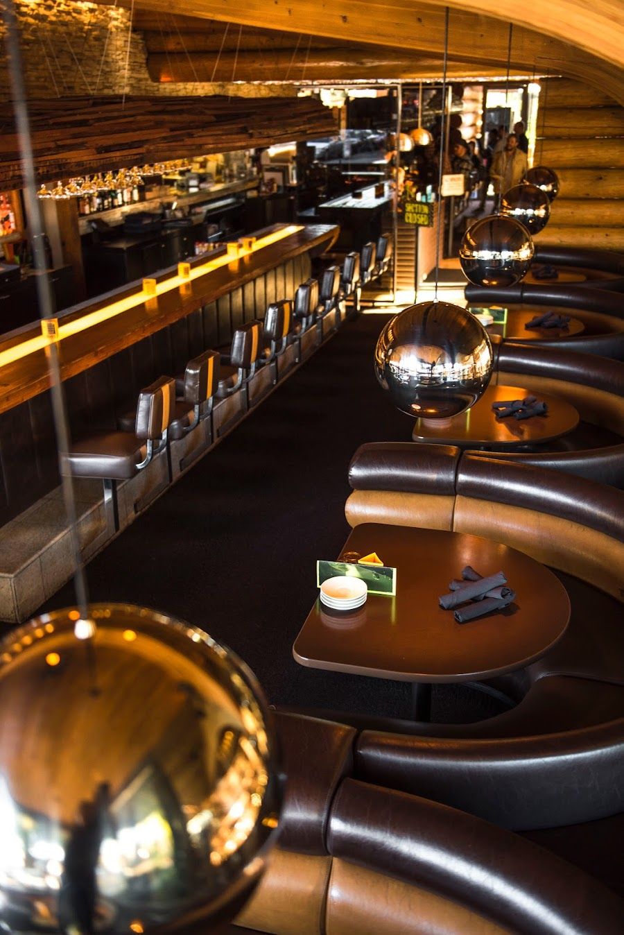 Doug Fir Lounge, Portland