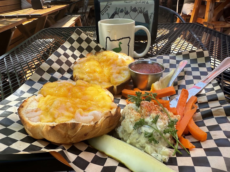 Goose Hollow Inn, Portland