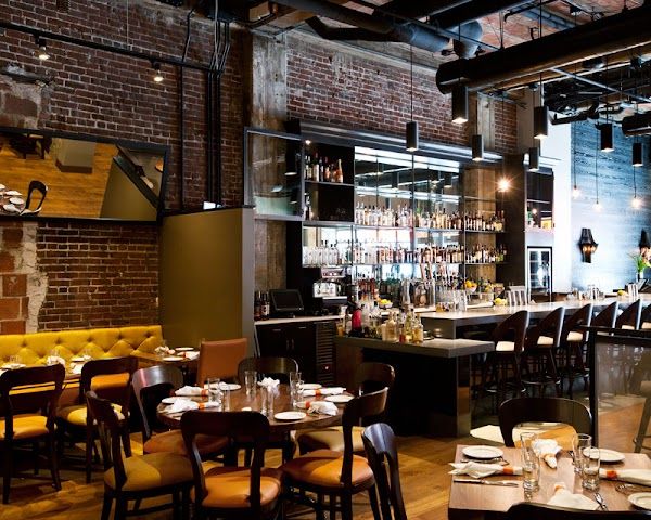 Multnomah Whiskey Library
