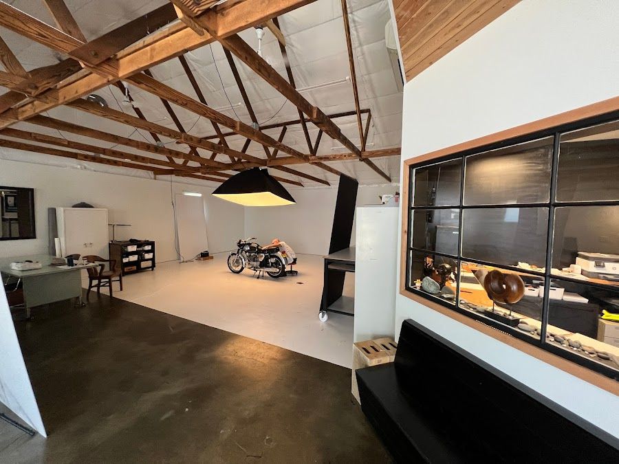 Jack's Vault, Portland