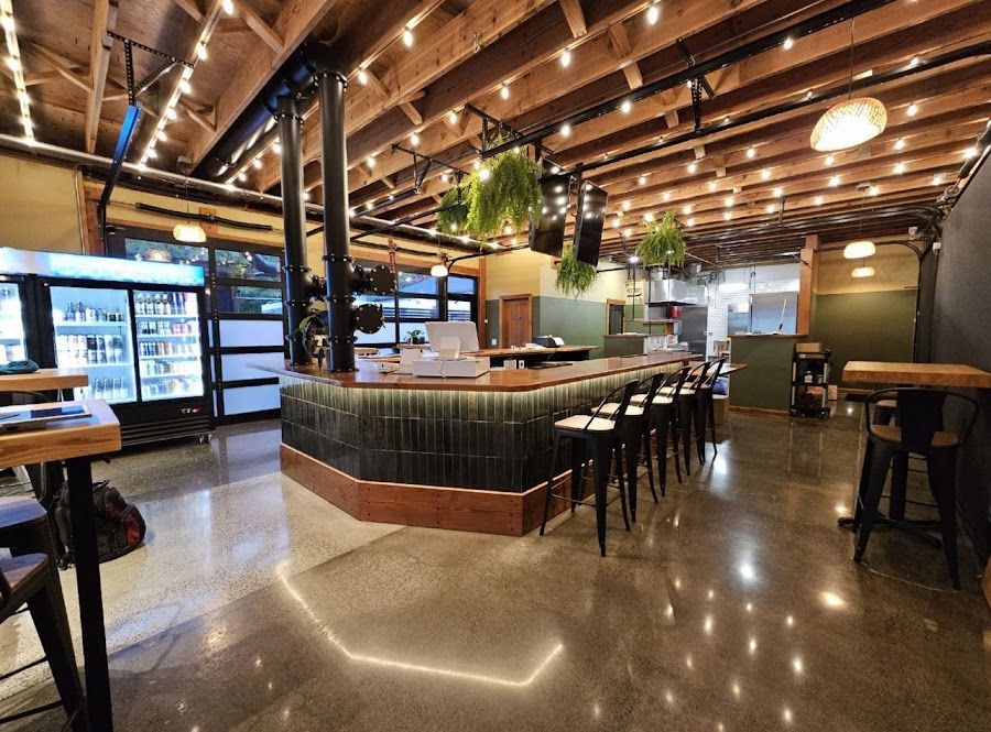 Jack's Vault, Portland
