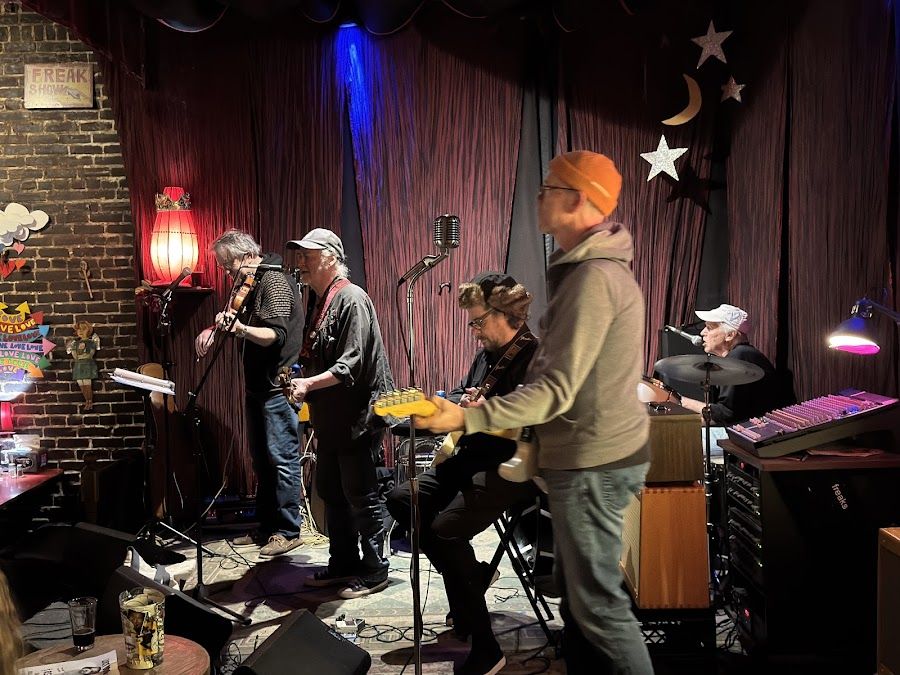Laurelhurst Public House, Portland