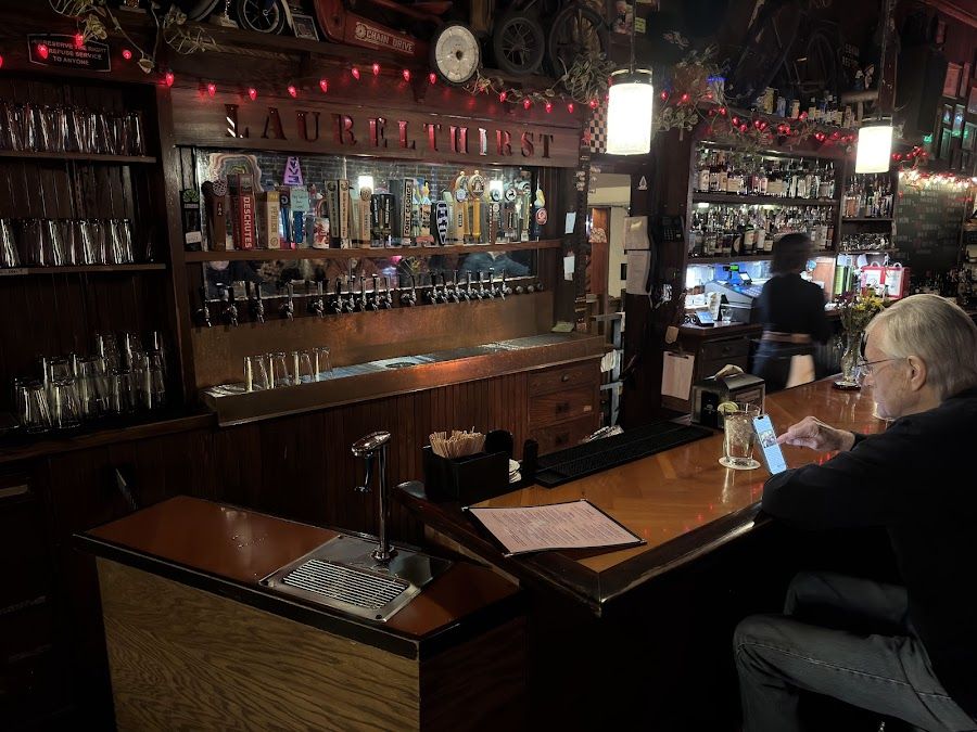 Laurelhurst Public House, Portland
