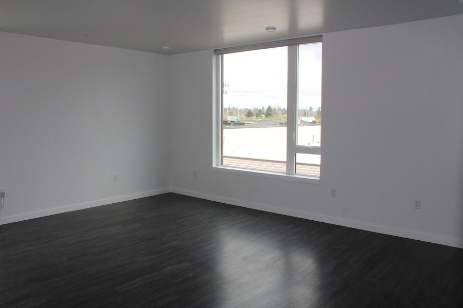 Lents Commons, Portland