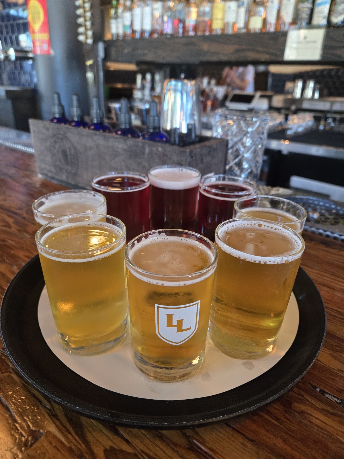 Loyal Legion, Portland