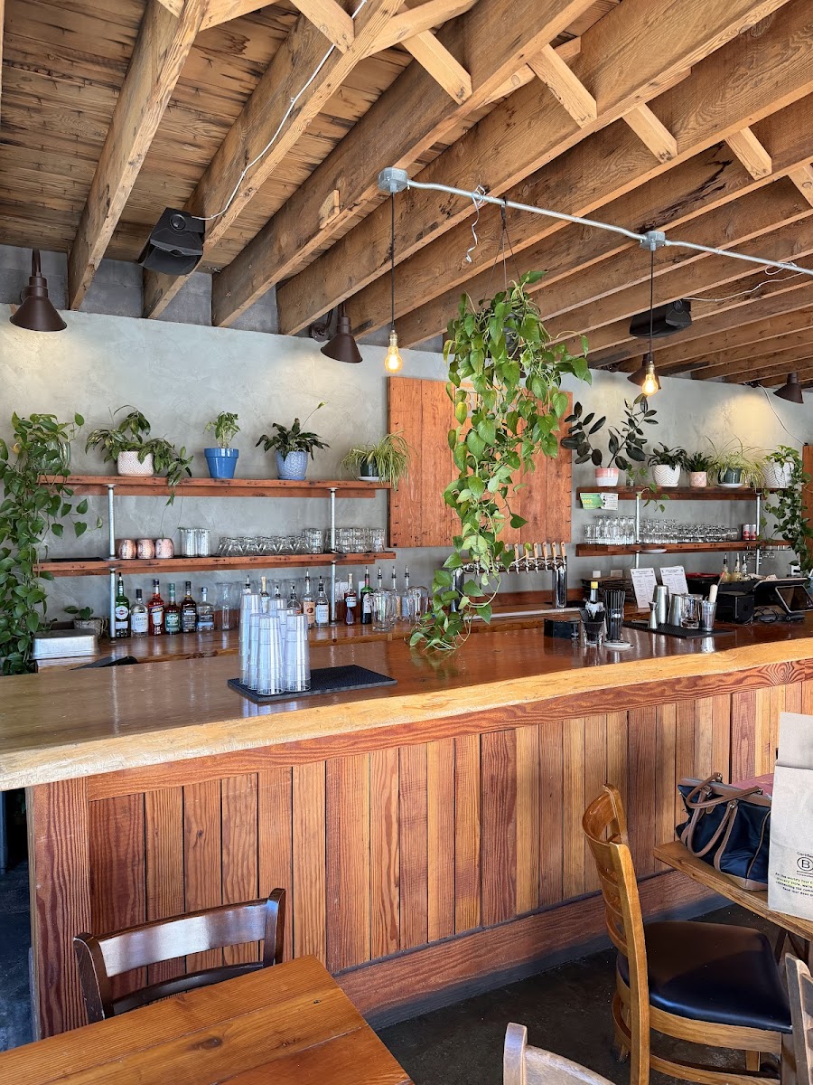 Migration Brewing, Portland