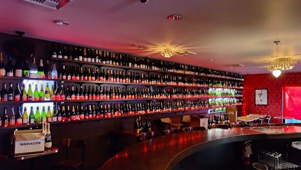 Laurelhurst Public House