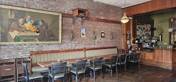 Deschutes Brewery Public House