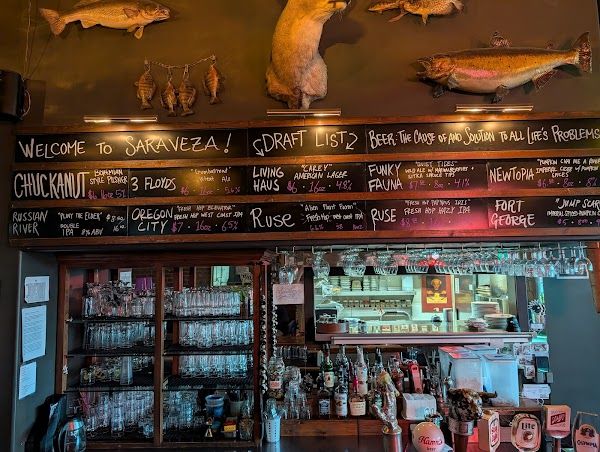 Breakside Brewery