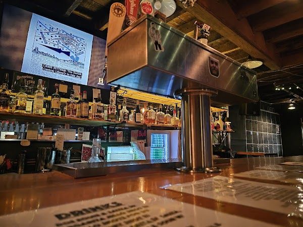 Laurelhurst Public House
