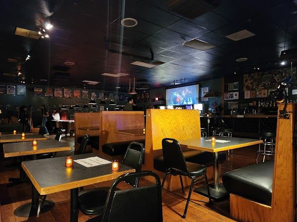 Doug Fir Lounge