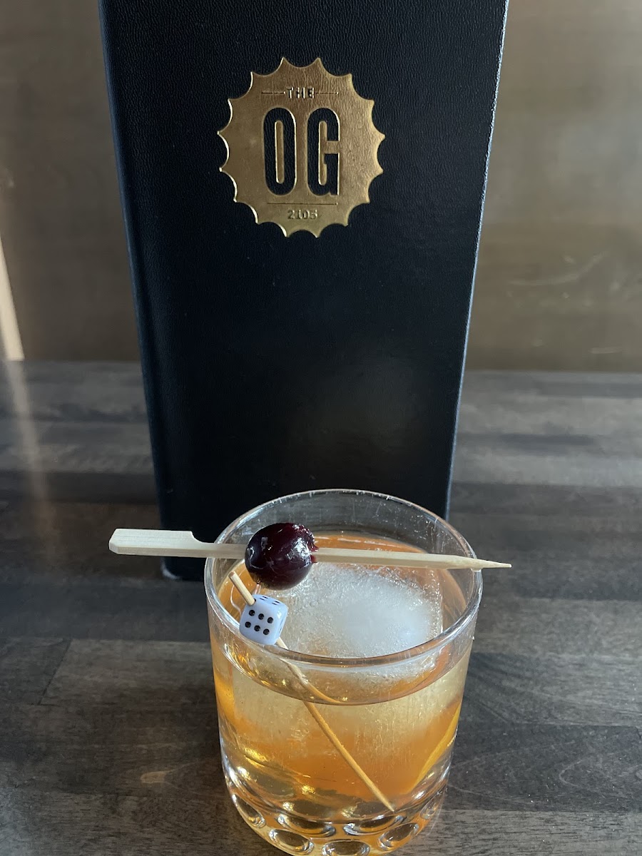 The Old Gold, Portland