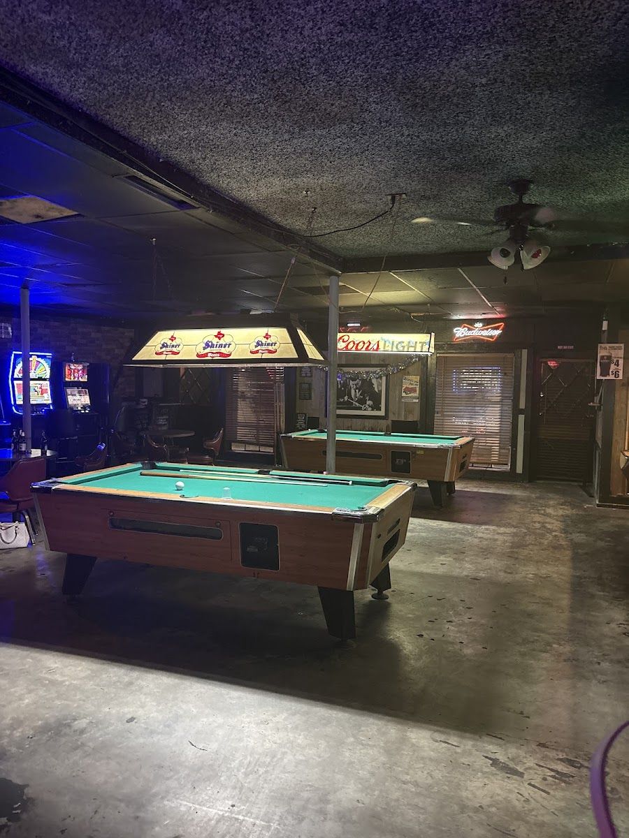 Bilbo Baggins Public House, Portland