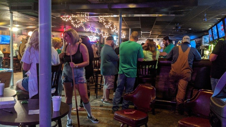 Bilbo Baggins Public House, Portland