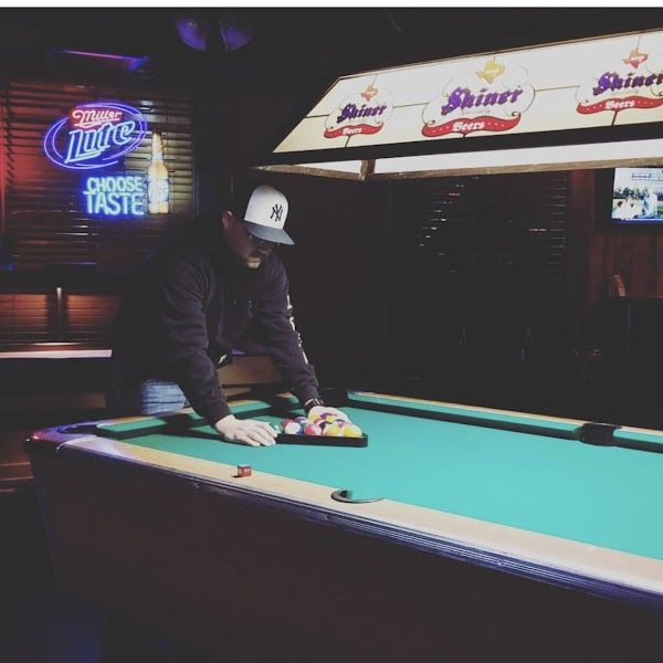 Russell Street BBQ Bar