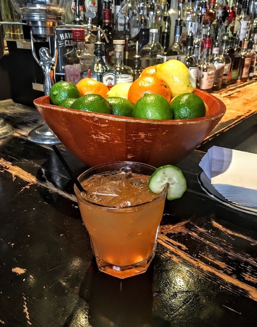 The Secret Society, Portland