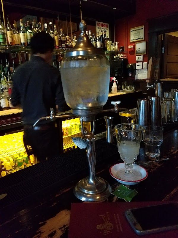 Doug Fir Lounge