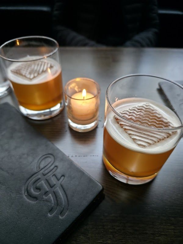 Multnomah Whiskey Library