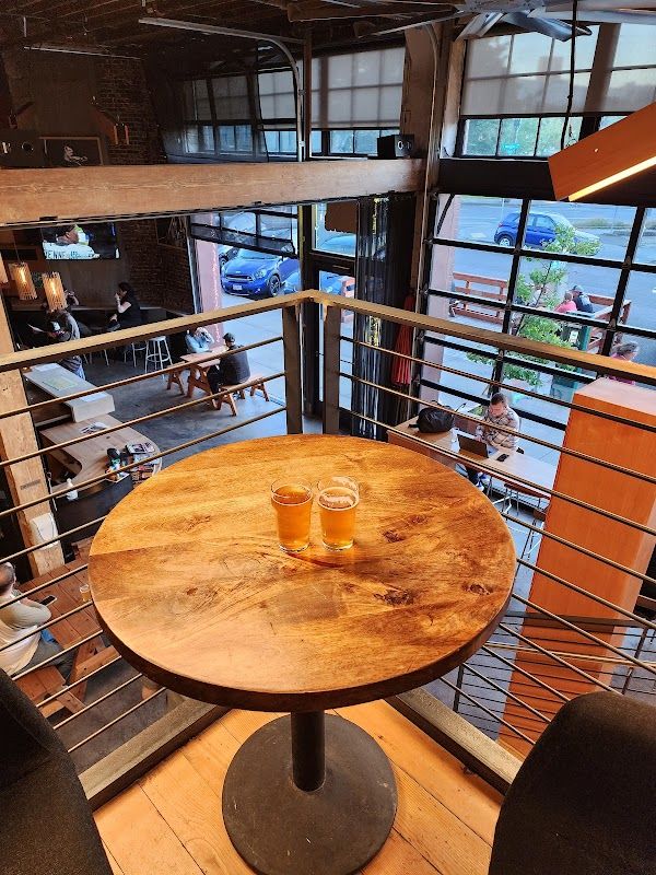 Great Notion Brewing