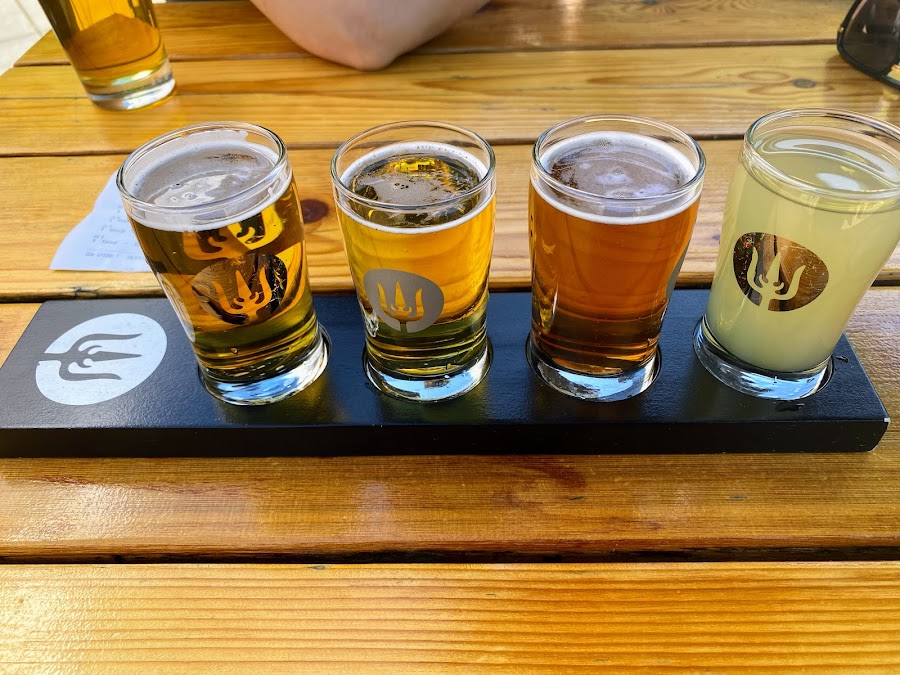 Wayfinder Beer, Portland